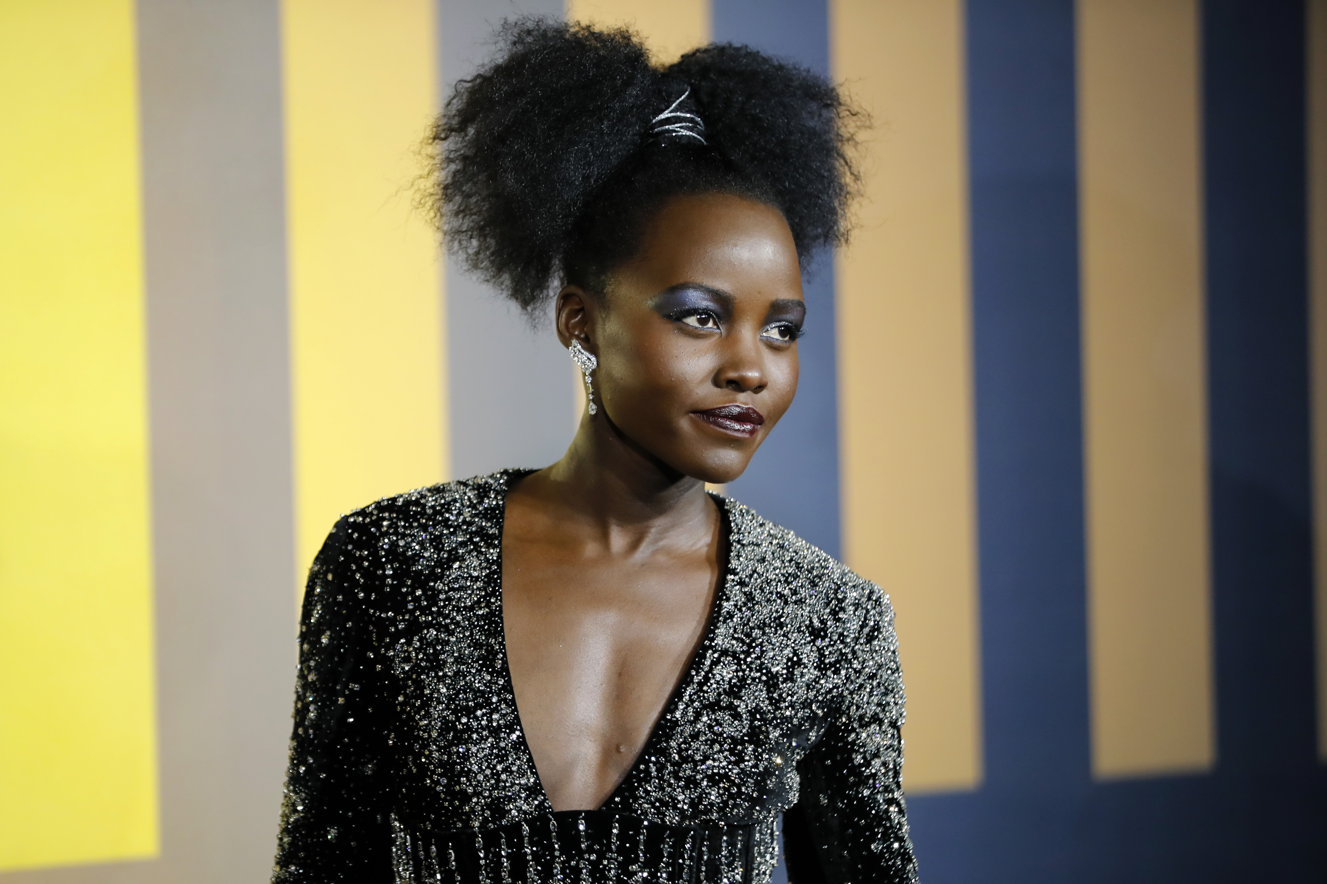 Lupita Nyongo