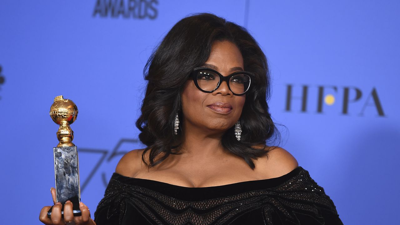 Oprah