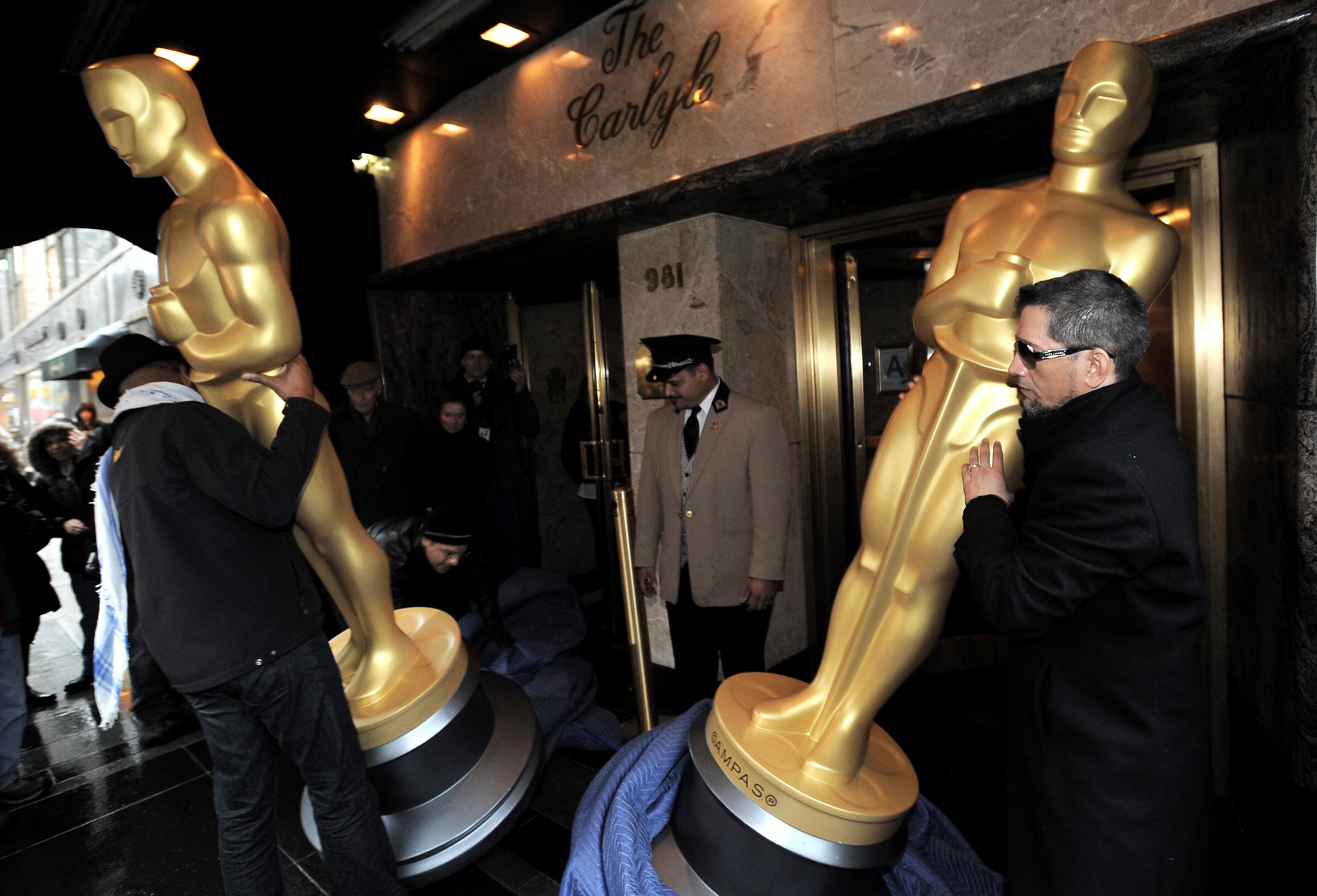 Oscars