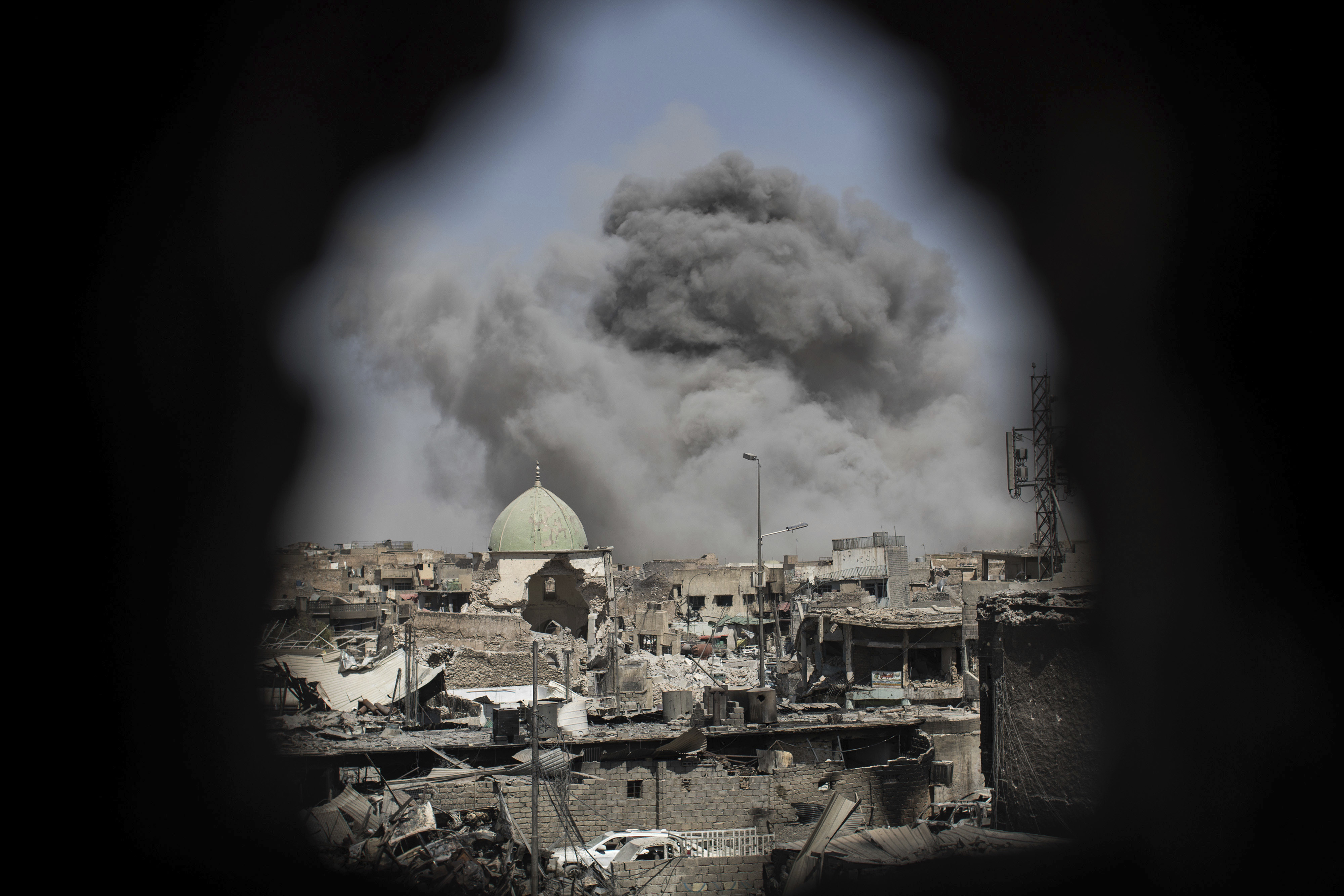Mosul