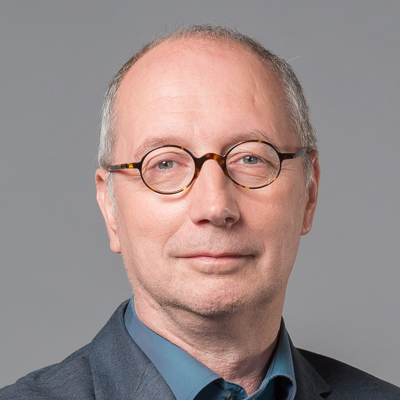 Ivan Ollevier