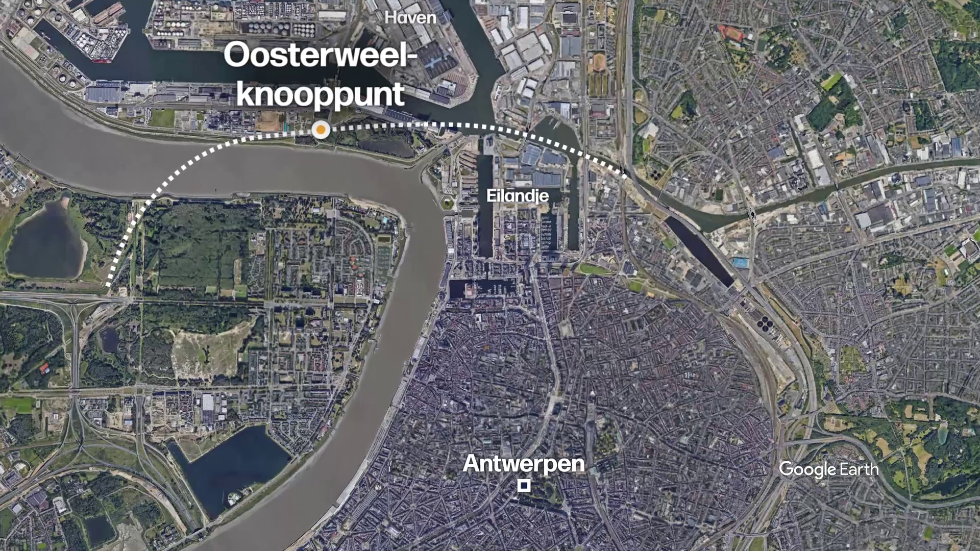 Menagerry veteraan smal Oosterweelwerken op kruissnelheid: opritten Antwerpse ring in Merksem  dicht, je moet er 10 jaar lang omrijden | VRT NWS: nieuws