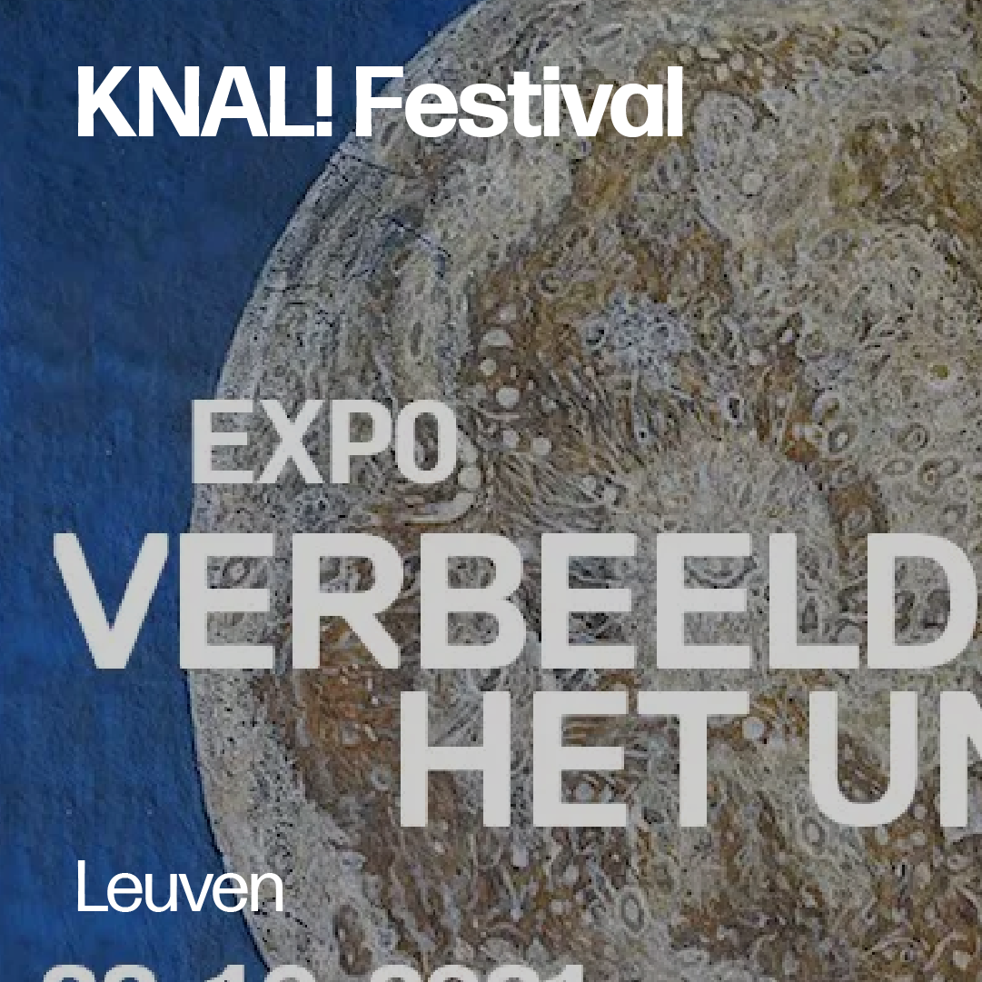 KNAL! Festival