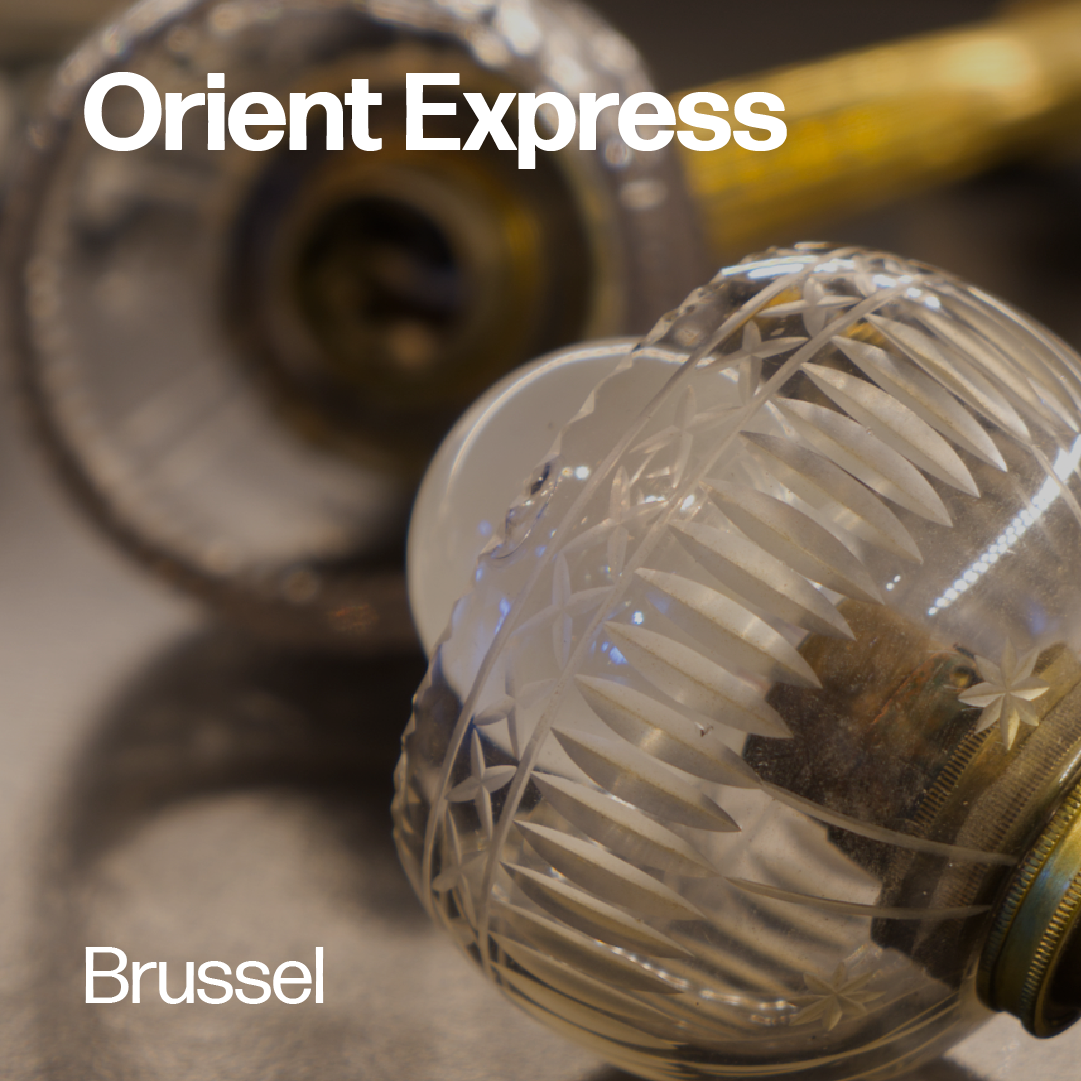 Orient Express